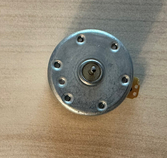 Genuine Matsushita MPM DC 9V MMI - 6S9R